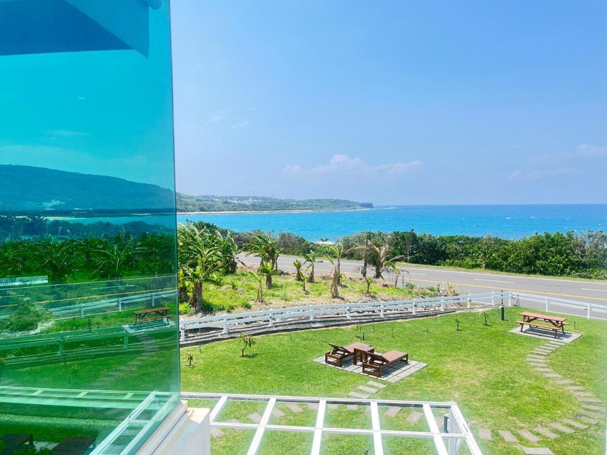 Bed and Breakfast Cest La Vie Cape Eluanbi Экстерьер фото