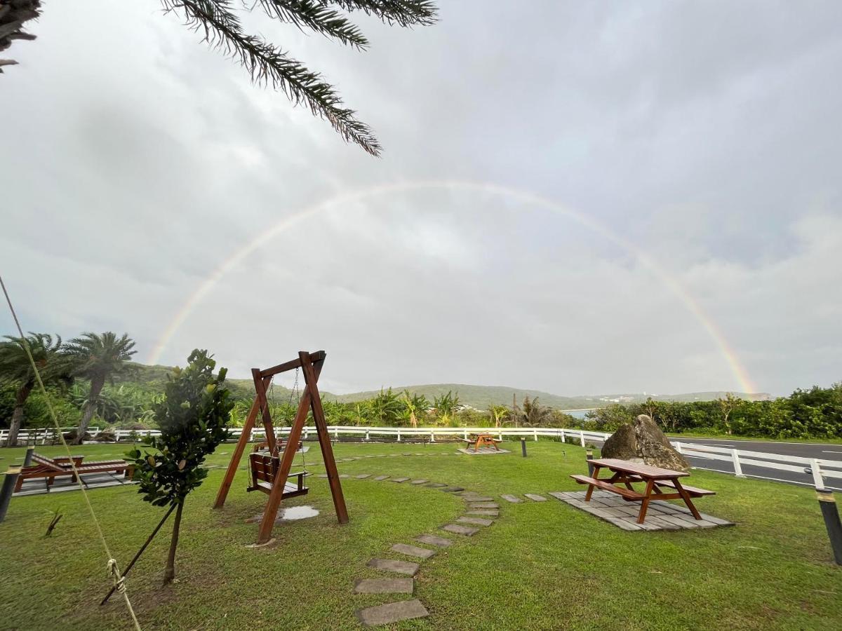 Bed and Breakfast Cest La Vie Cape Eluanbi Экстерьер фото