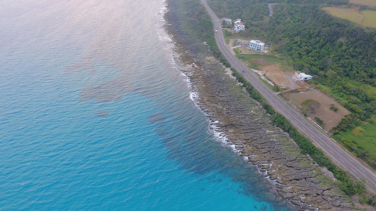 Bed and Breakfast Cest La Vie Cape Eluanbi Экстерьер фото